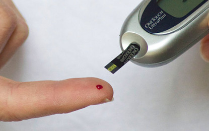 Desarrollan software para mejorar el control de diabetes