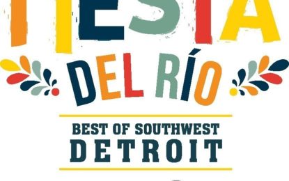 New Cultural Festival Celebrates Best Of Southwest Detroit And Represents Collaboration Between Detroit RiverFront Conservancy And Ideal Group