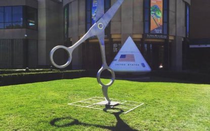 Grand Rapids Public Museum  Showcases Sixteen Artists for ArtPrize Eight