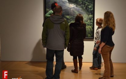 Art Galleries in West Michigan