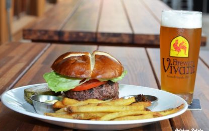 3 Burgers in West Michigan that you Must Try