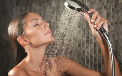 5 Ways to Give Your Body a Boost Inside and Out