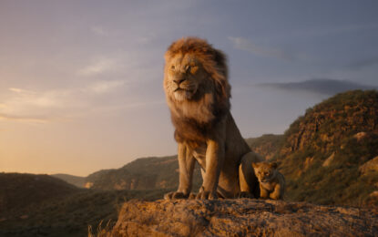 The Lion King’ Dominates, But Is Disney Running Low on Remakes?