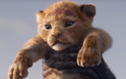 ‘The Lion King’ Leaping to $185 Million North American Debut