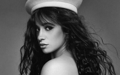 Camila Cabello on How She Overcame Fear to Step Into the ‘Dream’ Role of Cinderella