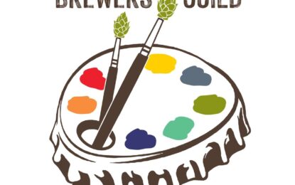 Beer City Brewers Guild anuncia AlePrize, una celebración del arte y la cerveza
