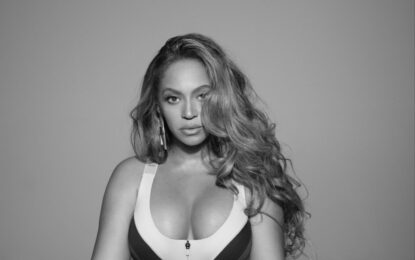 Beyoncé y Peloton se unen para una asociación sin precedentes