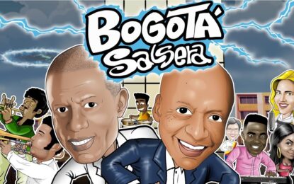 ﻿Gran controversia con el nuevo éxito mundial de Guayacán Orquesta  “Bogotá Salsera”