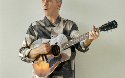 El reconocido músico ymulti-instrumentista Beto Hale lanza Antonella