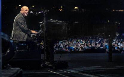 Metallica y Billy Joel encabezarán en el estadio Allegiant en Las Vegas