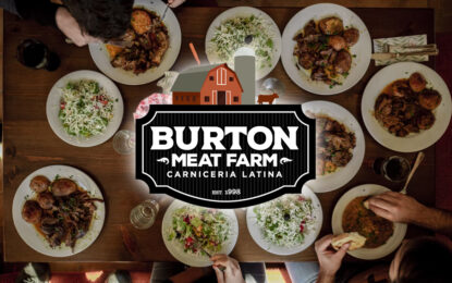 Burton Meat Farm: Un supermercado Latino que ha Brindado Frescura y Calidad a la Comunidad por Más de 20 años