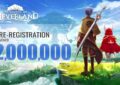 El juego “The Legend of Neverland” aterriza en Europa y Estados Unidos con más de 2 millones de reservas