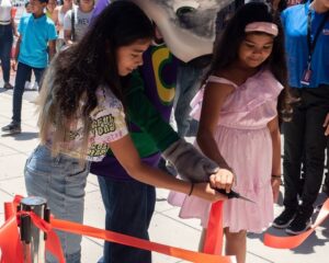 Chuck E. Cheese Abre su Primera Sucursal en Surinam