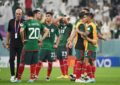 México sale por diferencia de goles tras lucha tardía por supervivencia en el Mundial