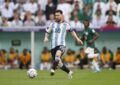 La Argentina de Messi busca la rápida redención ante México