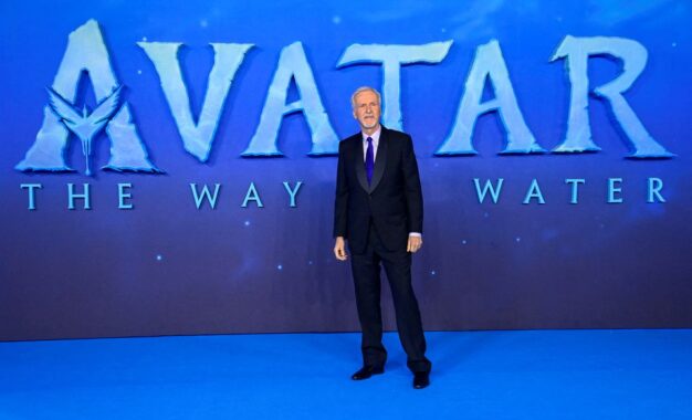 Secuela de ‘Avatar’ recauda 17 millones de dólares en noche de debut en EE.UU.
