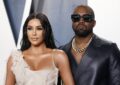 Twitter vuelve a suspender la cuenta de Kanye West