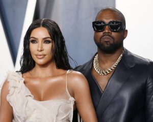 Twitter vuelve a suspender la cuenta de Kanye West