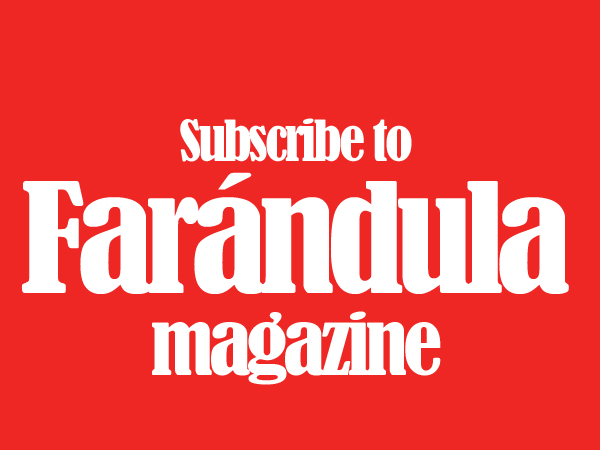 Farandula magazine bilingual hispanic magazine west michigan, grand rapids