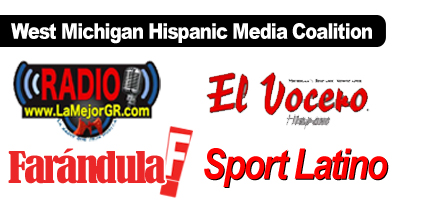 West Michigan Hispanic Media Coalition