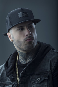 Nicky Jam cantará en Premios Tu Mundo - TELEMUNDO