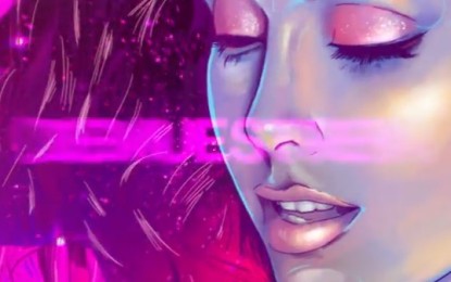 GRAN ESTRENO MUNDIAL DEL NUEVO VIDEO DE  ANAHI FEAT. WISIN “RUMBA”