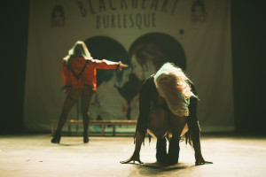 SuicideGirls: Blackheart Burlesque courtesy photo by NBMA Photography