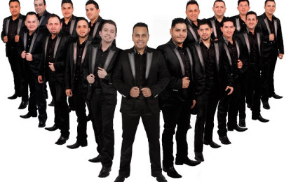 El sencillo más reciente de La Adictiva Banda San José De Mesillas ahora es el mayor éxito radial de todos los géneros latinos en Estados Unidos