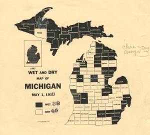 michigan-map-1916