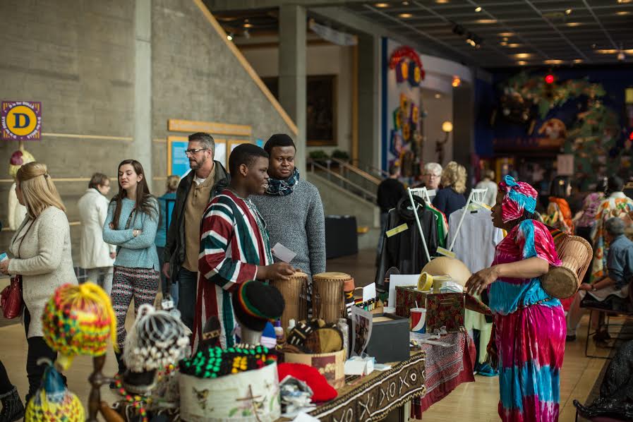 Ethnic Heritage Festival Returns to the Grand Rapids Public Museum