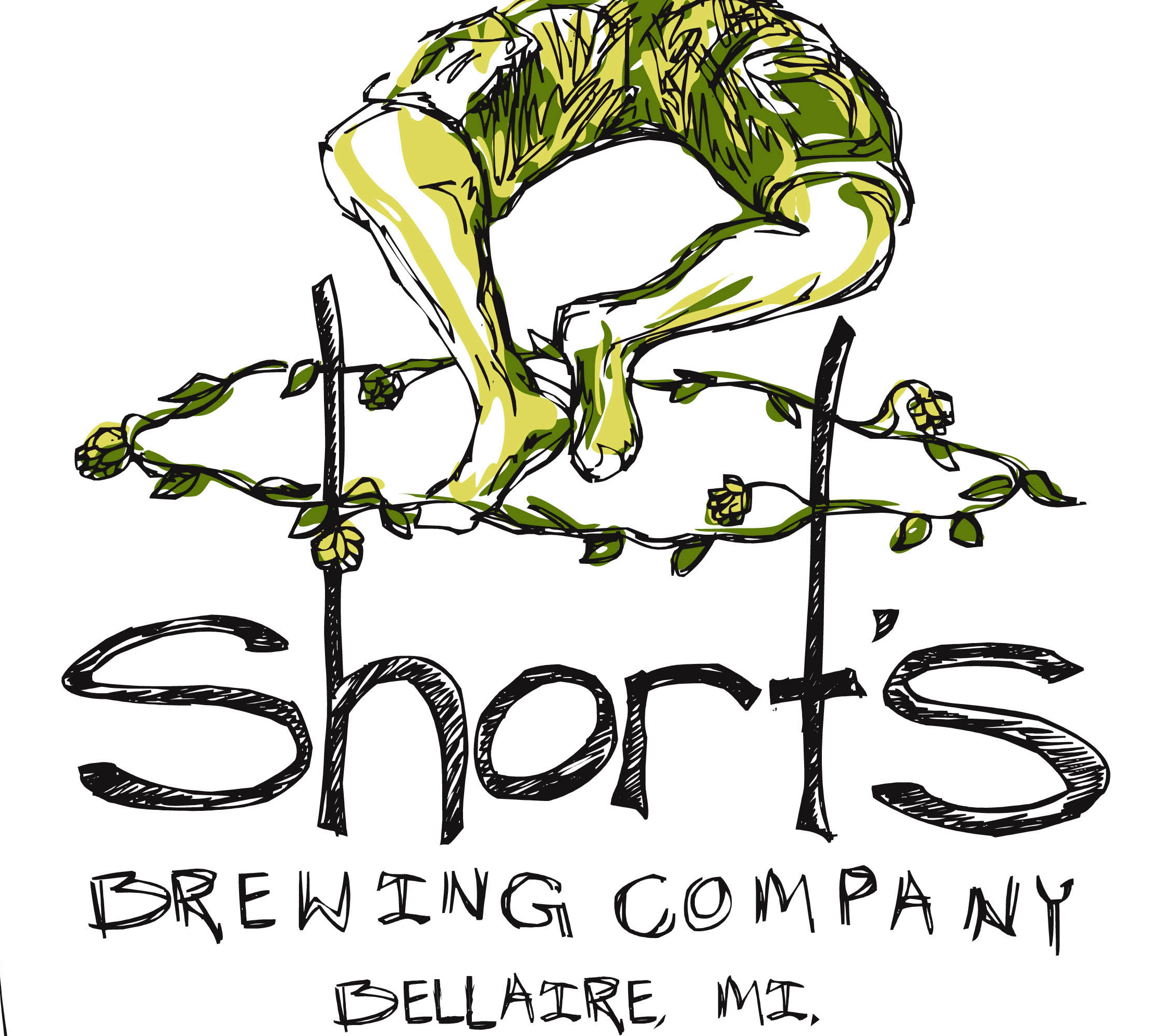 Shorts brewing company