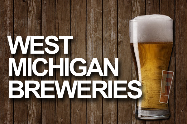 West Michigan Breweries grand rapids brewries