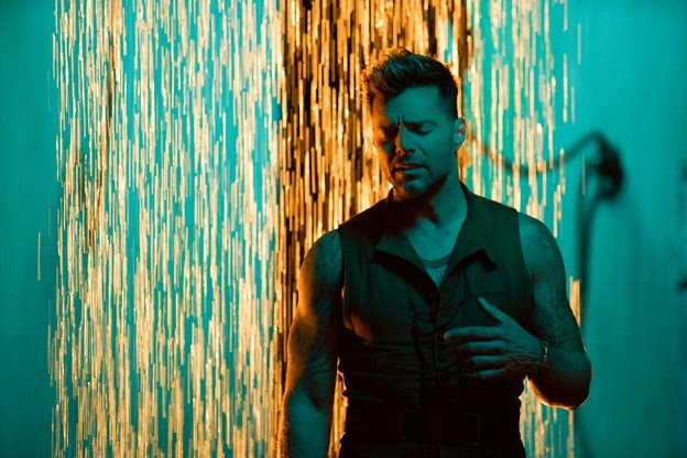 estreno mundial del video del reconocido artista Ricky Martin