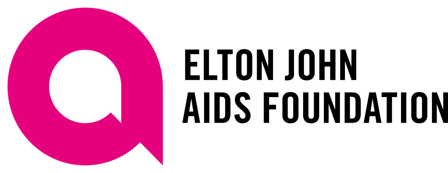 SOURCE Elton John AIDS Foundation