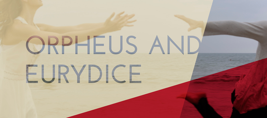 Opera Grand Rapids Orpheus and Eurydice