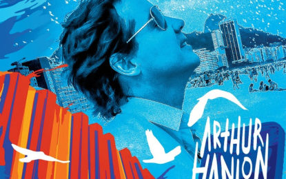 El pianista Arthur Hanlon dará una serie de presentaciones íntimas en Estados Unidos