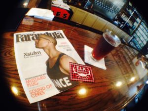 Farandula Magazine - Elk Brewing Company