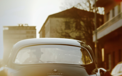 Prince Royce Lanza su Nuevo Sencillo y Video “La Carretera”