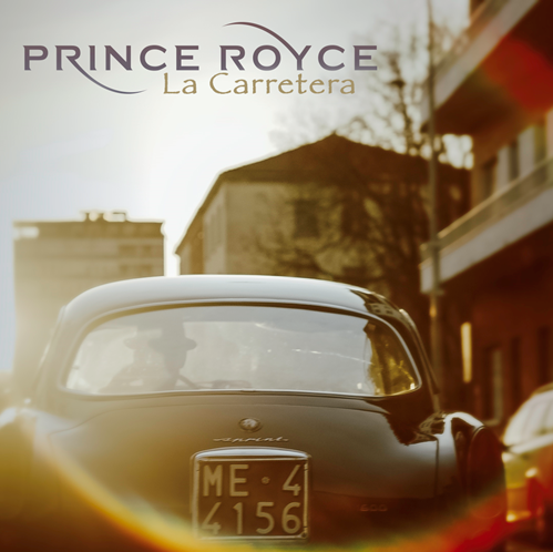 La Carretera Prince Royce