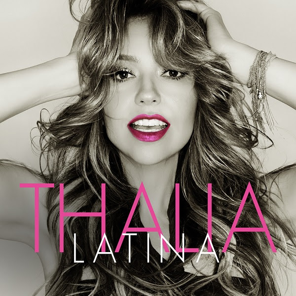 Thalia latina