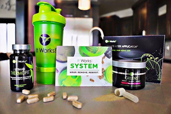 itWorks