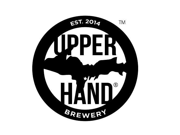 Upper Hand Brewery escanaba michigan