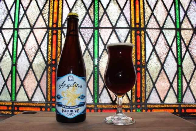 Brewery Vivant Bronze Medal at the Great American Beer Festival​