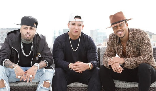 Romeo Santos Releases New Single “Bella y Sensual” With Daddy Yankee & Nicky Jam