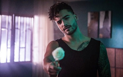 MALUMA Surprises Fans With His “X” Short Film Featuring Three Brand New Trap Songs “GPS”, “VITAMINA” & “23”