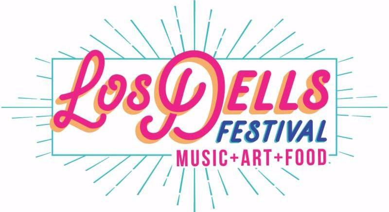 Los dells festival latin music festival