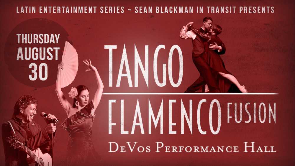 tango and flamenco in grand rapids michigan latinos
