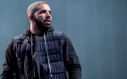 Drake Brings Back His OVO Fest With Cardi B, Meek Mill, More
