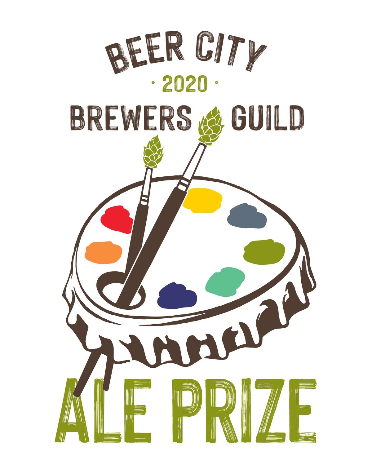Beer City Brewers Guild AlePrize