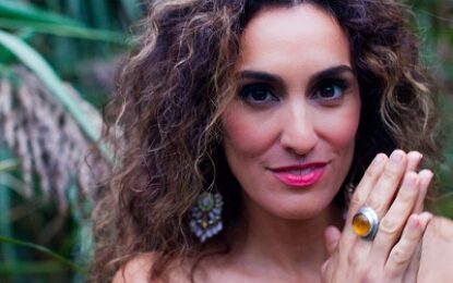 Amanda Martínez lanza su nuevo proyecto discográfico Free y nos cuenta cómo ha ido alcanzando sus sueños.